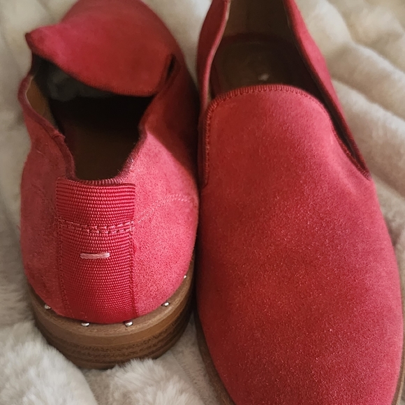 Franco Sarto Women Shoes Size 8 - Picture 3 of 6